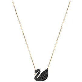 Swarovski Kette mit Anhänger 5204134 Rosa / Kristall