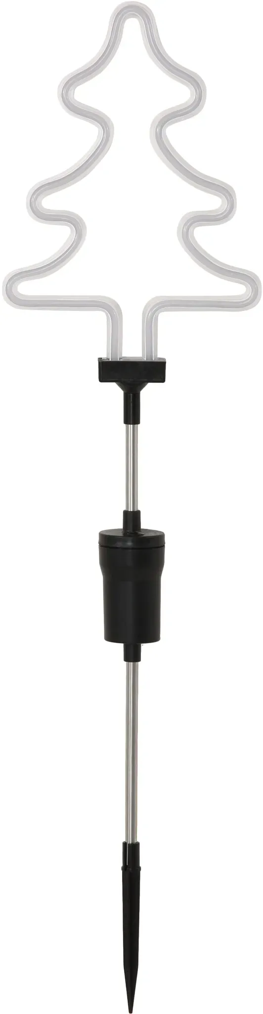 LED Gartenleuchte BONETTI 
