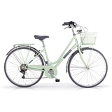 MBM Citybike 28 Zoll " Silvery" Woman