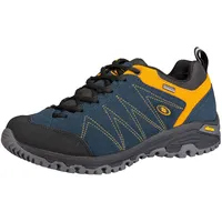 Brütting Mount Kapela Low blau, 46