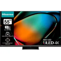 Hisense U8KQ MiniLED ULED 4K TV