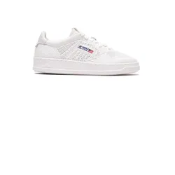 Autry Action Shoes EASEKNIT LOW - Weiss - 11