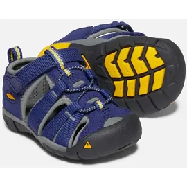 Keen Seacamp II CNX blue depths/gargoyle 19