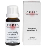 CERES Heilmittel GmbH Ceres Imperatoria ostruthium Urtinktur