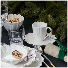 Villeroy & Boch Toy's Delight Royal Classic Kombiservice 30-tlg. weiß