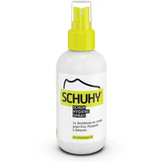 Dr. Pfleger Arzneimittel Schuhy Schuhhygienespray