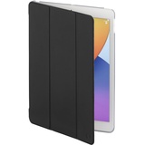 Hama Fold Clear für Apple iPad 10.2" (2019/2020/2021), schwarz