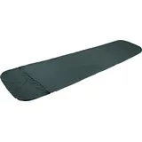 Mc Kinley McKINLEY Hütten-Schlafschlafsack INLET SILK SQUARE