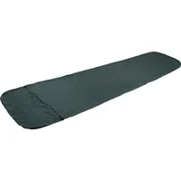 Mc Kinley McKINLEY Hütten-Schlafschlafsack INLET SILK SQUARE