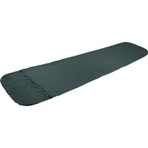 Mc Kinley McKINLEY Hütten-Schlafschlafsack INLET SILK SQUARE