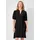 QS Minikleid Tunikakleid Schwarz 32
