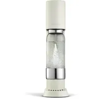 Sodastream ENSO Beige + PET-Flasche