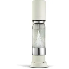 Sodastream ENSO Beige + PET-Flasche