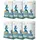 kiwisto Kids Kinderwindeln premium protection - 3-8 Jahre, - extra saugstark, perfekt als Nachtwindel - 90 Windeln Megapack