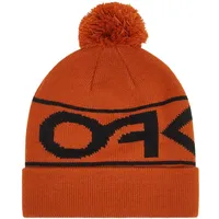 OAKLEY Apparel Factory Cuff Mütze - Ginger - One