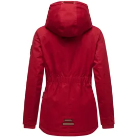 Marikoo Parka Bikoo rubinrot M