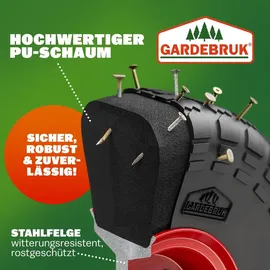 Gardebruk Sackkarre 200 kg