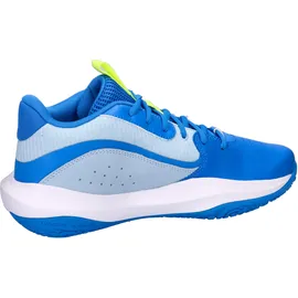 Under Armour Lockdown 7 3028512-453 44 - Blue Blue - 44