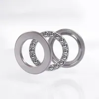 SKF Axial-Rillenkugellager BA4