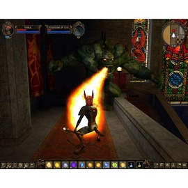 Dungeon Lords MMXII (PC)