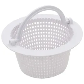 vidaXL Breitmaul-Pool-Skimmer 34,3 cm 11-tlg.