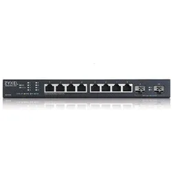 ZyXEL XMG1915 Series XMG1915-10E - Switch - verwaltet, NebulaFLEX Cloud