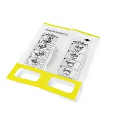 Hartmann Trauma-Box®- Beutel 8312710 , 1 Box