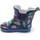 Beck Space Blau 23