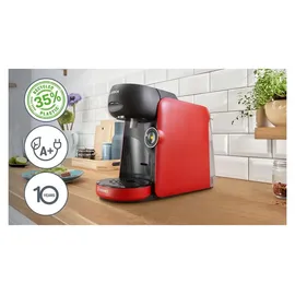 Bosch Tassimo Finesse friendly Rot TAS163E