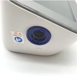 Omron X7 Smart Oberarm