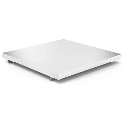 MOBINOX-Unterstützungsunterstützung für Bilanz 390x390x30 mm