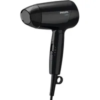 versuni Essential Care Föhn Schwarz