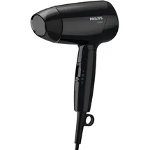 versuni Essential Care Föhn Schwarz