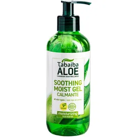 Tabaibaloe Tabaiba Aloe Vera Hydragel Gel 300 ml