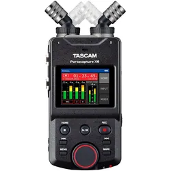 Tascam Portacapture X6