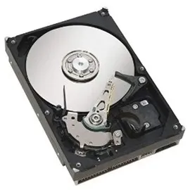 Fujitsu 2 TB 3,5" 6 Gbit/s
