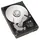 Fujitsu 2 TB 3,5" 6 Gbit/s