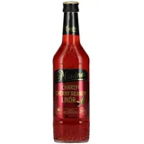 Mautner Charly's Cherry Brandy Likör 20% Vol. 0,35l