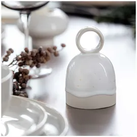 Villeroy & Boch like. by Villeroy & Boch Winter Glow Tischglocke