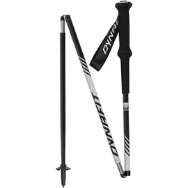 Dynafit Alpine Pro Wanderstöcke (Größe 120CM, grau)