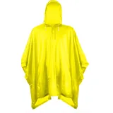 Splashmacs Damen Regenponcho - Einheitsgröße Große Größen