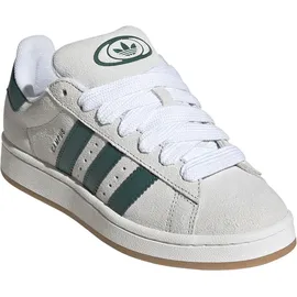 Adidas Campus 00s Crystal White / Core White / Collegiate Green 42 2/3