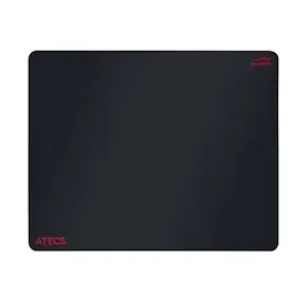 Speedlink ATECS Soft Gaming Mousepad - Mauspad für Gaming/PC/Notebook/Laptop – schwarz