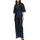 Comma, Jeansbluse blau 36