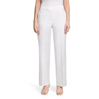 Betty Barclay Businesshose mit Bügelfalte creme 40