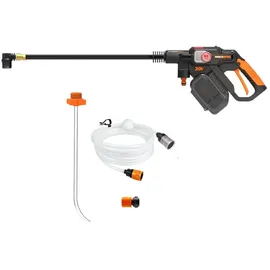 Worx WG633E.9 ohne Akku