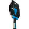 Tischtennisschläger Color Comp 35 Blau Tischtennis Unisex Blau BLAU Gerade