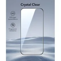 Esr Clear Protect für iPhone Air
