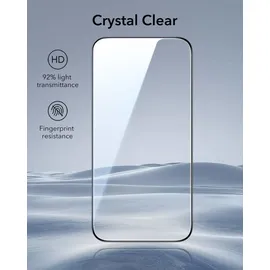 Esr Clear Protect für iPhone Air