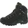 Lowa Renegade GTX Mid Herren Anthrazit/Senf 44